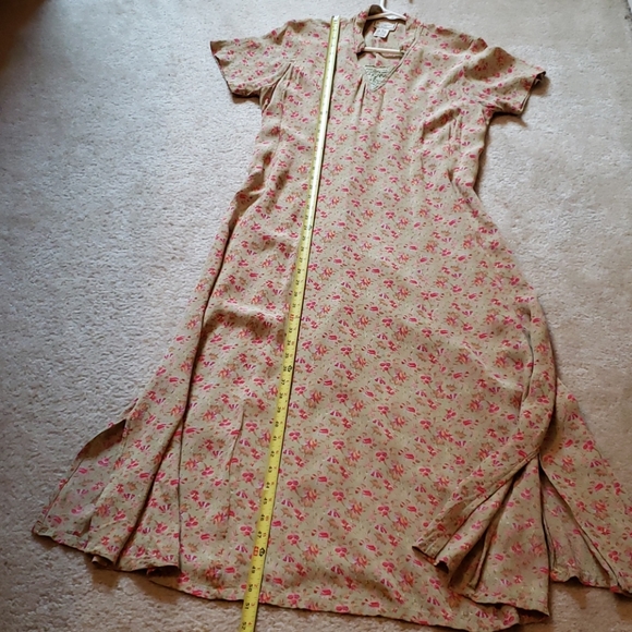 April Cornell Dresses & Skirts - Prairie Dress Cottage Core Dress